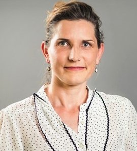 Máténé Mogyorósi Andrea